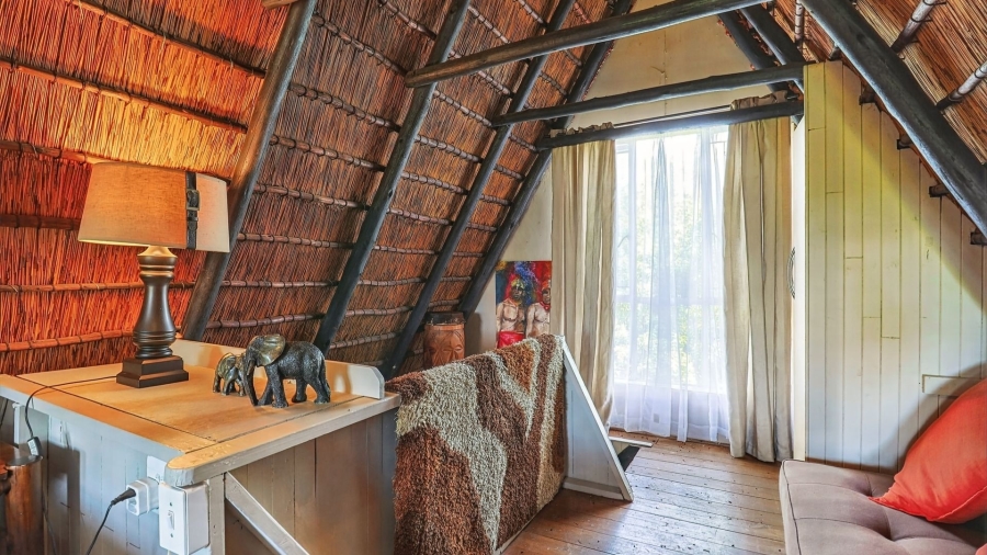 2 Bedroom Property for Sale in Utopia Nature Estate North West